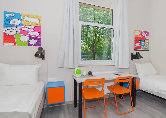 Zefiro Stajenna Gdansk