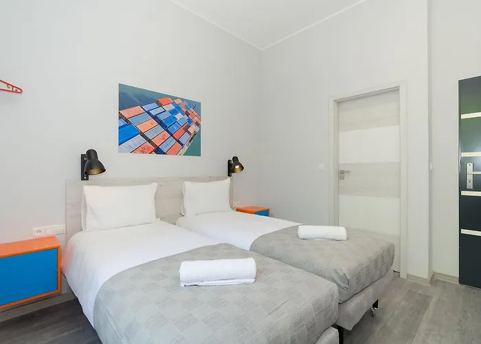 Zefiro Stajenna * Gdansk