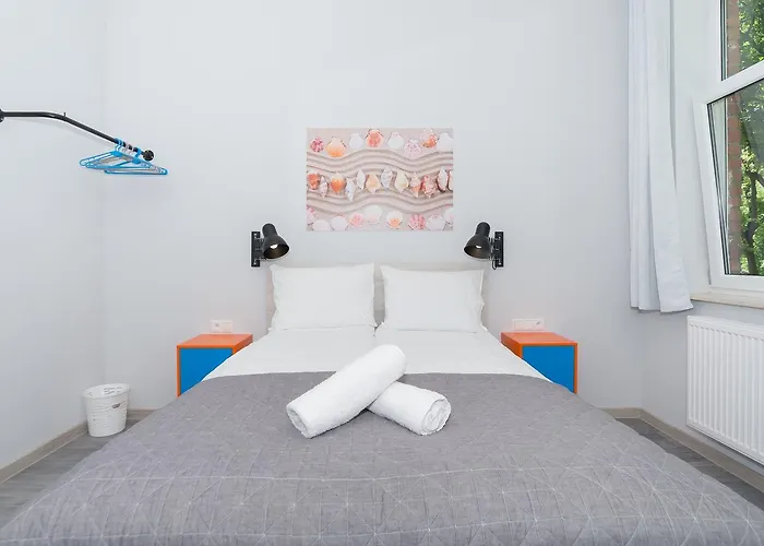 Zefiro Stajenna * Гданьск