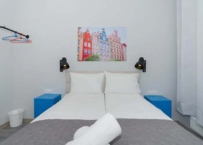 Zefiro Stajenna Apartamento *