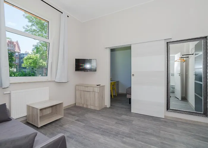 Zefiro Stajenna * Гданьск