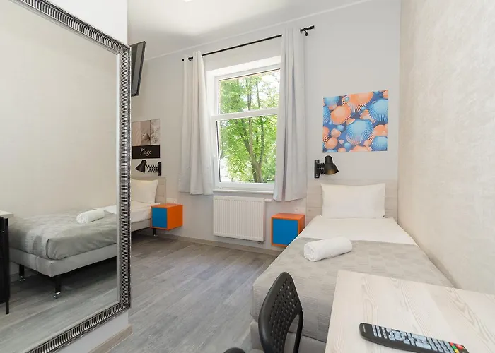 Zefiro Stajenna * Гданьск