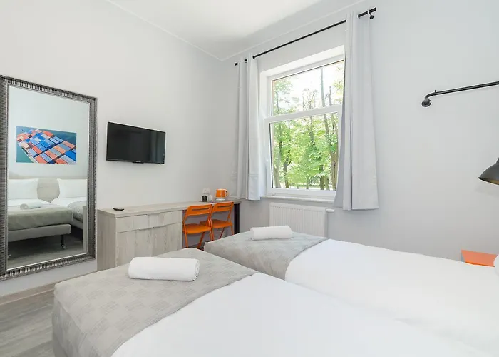 Apartamento Zefiro Stajenna *