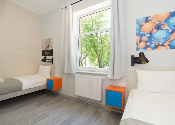 Apartamento Zefiro Stajenna Gdansk