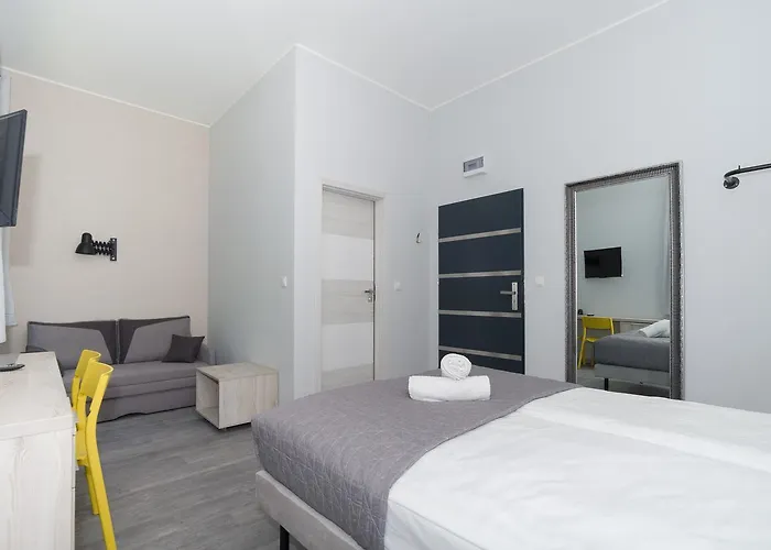 Apartamento Zefiro Stajenna