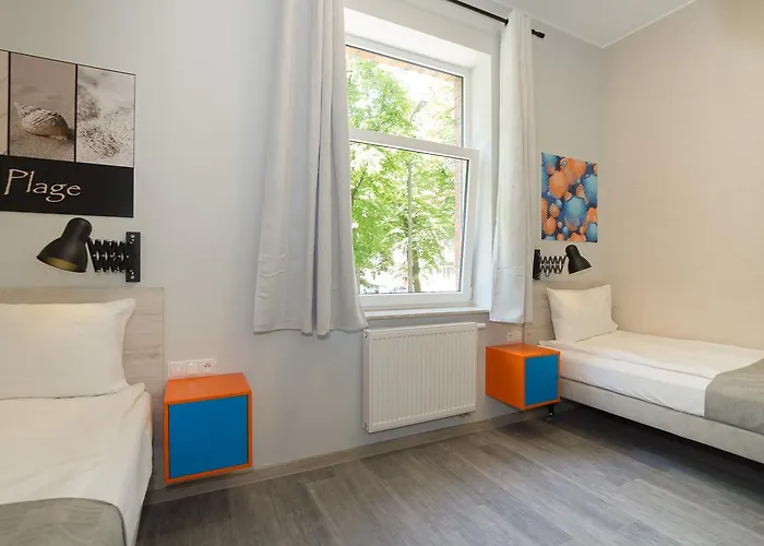 Zefiro Stajenna Gdańsk