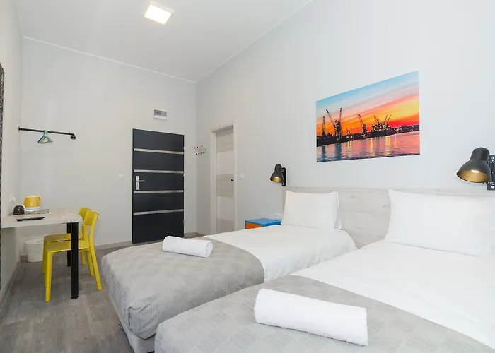 Zefiro Stajenna Apartamento