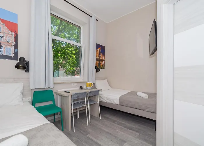 Zefiro Stajenna Gdańsk