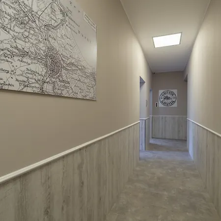 Zefiro Stajenna Гданьск