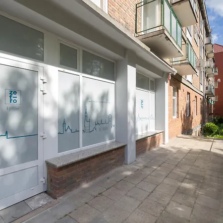 Zefiro Stajenna Гданьск