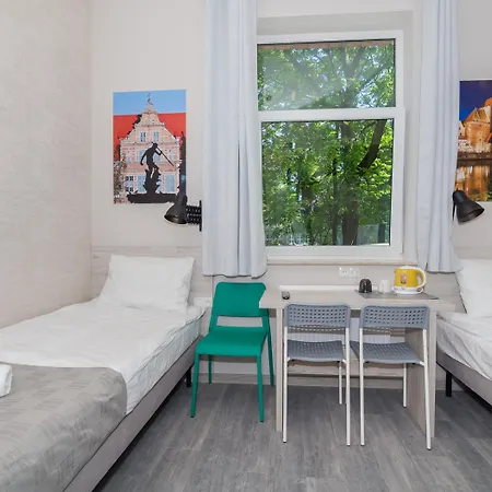 Zefiro Stajenna Gdańsk