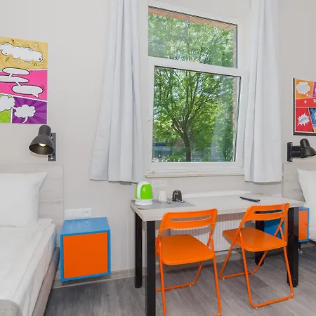 Zefiro Stajenna Гданьск